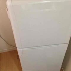 TOSHIBA 冷蔵庫のサムネイル