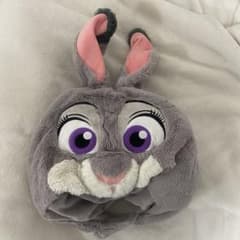 ジュディ ズートピア ファンキャップのサムネイル