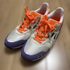 [28.0cm] 아식스 Gel Lyte3 OG Retro 1191A266