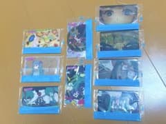 DECO*39 ウエハース　DECO*27のサムネイル