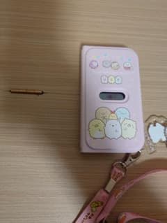 すみっコぐらし おせわでいっぱいアプリがプラス すみっコスマホのサムネイル