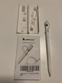 apple pencil 第一世代のサムネイル