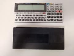 動作品・32KB増設改造】CASIO VX-4 ポケットコンピュータ - メルカリ