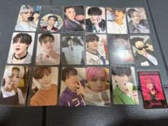 NCT DREAM ジェノ トレカ まとめ売り 18枚セット