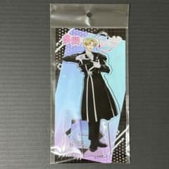 多聞くん今どっち　橘敬人　ハート型アクスタ 白泉社漫画商店｜【漫画商店】アクリルスタンド(師走ゆき/多聞くん今