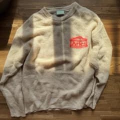Aries ニットのサムネイル