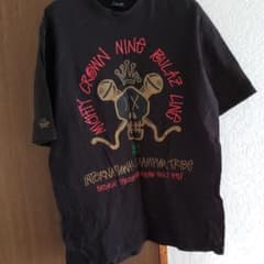 STUSSY　NINERULAZ　コラボのサムネイル