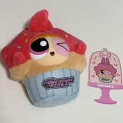 파워 퍼프 걸스 구운 과자 공방