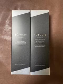 トトクレ クレンジング 200g × 2本セット - メルカリ