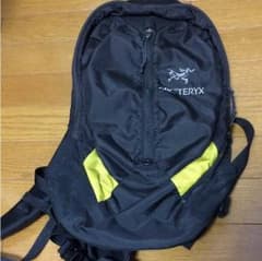 arcteryx アークテリクスのサムネイル