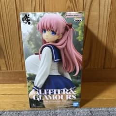 咲-Saki- GLITTER&GLAMOURS 原村和 フィギュアのサムネイル