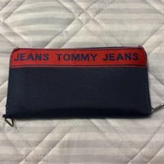 TOMMY JEANS 長財布のサムネイル