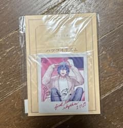 アイドリッシュセブン DHC ナナイロ文庫 ハツコイリズム 四葉環 - メルカリ