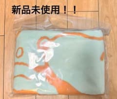 【新品未使用】ポケモンブランケットのサムネイル
