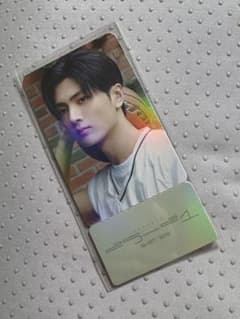 ENHYPEN 2026 シーグリ HYBE ポップアップ 特典 ジェイ - メルカリ