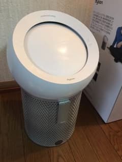 ダイソン扇風機　Pure Cool Meのサムネイル