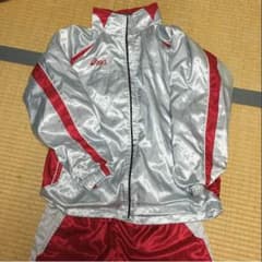 値下げ！アシックス ジャージのサムネイル