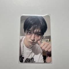 THE BOYZ ジュヨン hello live トレカ - メルカリ