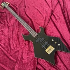 メンテ済 BARCLAY Warlock Bass ワーロックベースタイプ メンテ済 BARCLAY Warlock Bass ワーロックベースタイプ - メルカリ