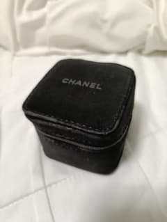 CHANEL 腕時計 ブレスレット ケース ボックス