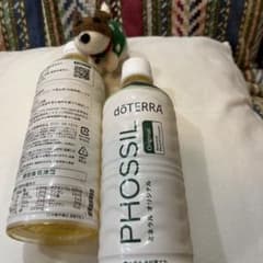 dōTERRA PHOSSIL ミネラルオリジナル 550ml 2本 - メルカリ