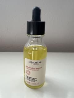 L'OCCITANE Réparation Intense 50mLのサムネイル