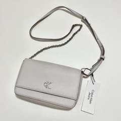 Calvin Klein カルバンクライン ショルダーバッグ ウォレット 財布のサムネイル