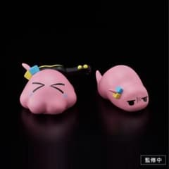 미개봉 [봇치 더 록!]고토 혼자 후이규어 세트 츠치노코&멘다코