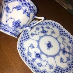 (専用！)値下げ！ロイヤルコペンハーゲンのサムネイル