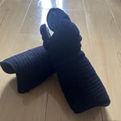 剣道　螺旋　小手