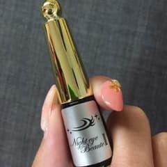 ナイトアイボーテ˖*♬೨̣̥のサムネイル