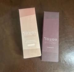Adjuvant Tone Lotion Refill and Crimson Set