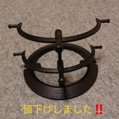 オークリー  サングラススタンド  非売品  2連スタンドのサムネイル