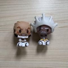 一番くじ BLEACH 20th E賞 十刃ちょこのっこ - メルカリ