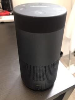BOSE sound link revolve 美品のサムネイル