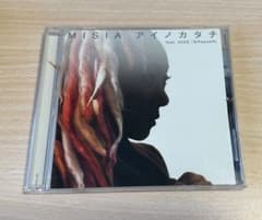 【結婚式BGM】MISIA アイノカタチ CDのサムネイル