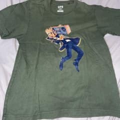 ユニクロ Tシャツのサムネイル