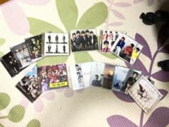 ジャニーズ CDのサムネイル
