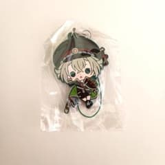ラバーストラップコレクション 刀剣乱舞 第一部隊　蛍丸のサムネイル