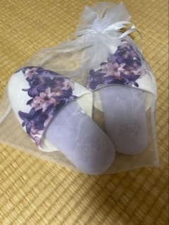 Rady ルームシューズ スリッパ エレフラのサムネイル