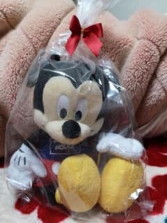 ミッキーぬいぐるみのサムネイル