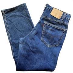 90s Levi's 560 DEMIM PANTS W32 L34 デニム - メルカリ