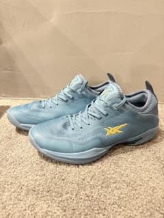 ASICS バスケットボール　グライドノヴァff3 グライドノヴァ　27.5のサムネイル