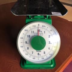 はかりのサムネイル