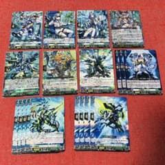 Cardfight! Vanguard | Shop at Mercari from Japan! | Buyee
