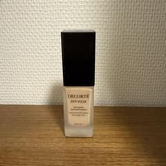 DECORTÉ ZEN WEAR リキッドファンデーション