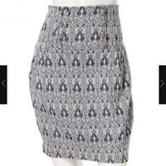 送料無料 リップサービス スカート 美品 レースのサムネイル