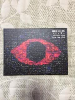 ONE  OK  ROCK DVDのサムネイル
