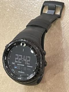 SUUNTO CORE 早い者勝ち‼️のサムネイル