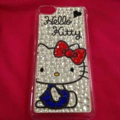 Hellokitty       iPhone5Cケースのサムネイル
